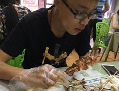 八步烧烤加盟,学烧烤技术,开烧烤店多少钱