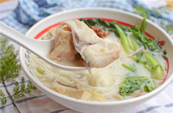八步鱼粉培训