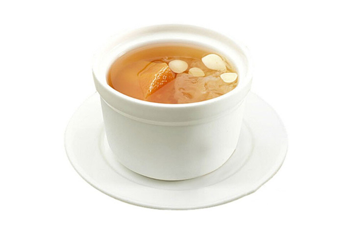 八步糖水培训