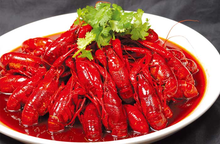 八步麻辣小龙虾培训
